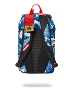 SHARK WAVE HILLS BACKPACK