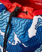 SHARK WAVE HILLS BACKPACK