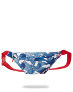 SHARK WAVE SAVVY CROSSBODY