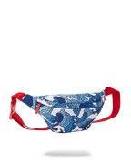 SHARK WAVE SAVVY CROSSBODY