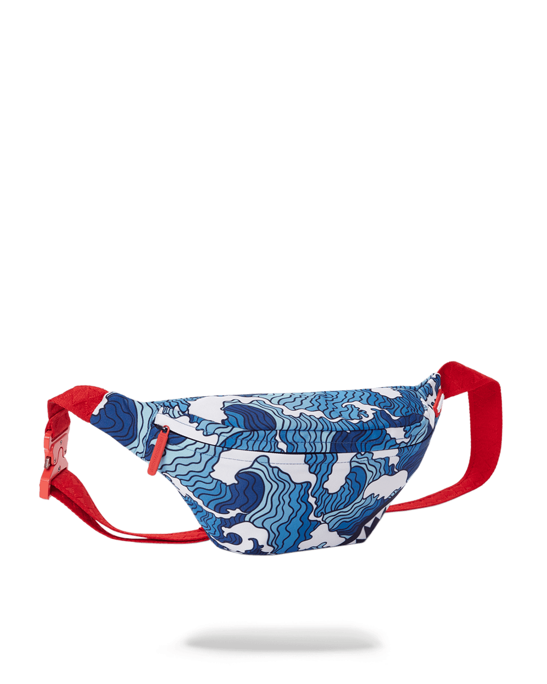 SHARK WAVE SAVVY CROSSBODY
