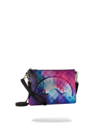 SHARKCLUB ELECTRONICA CROSSOVER CLUTCH
