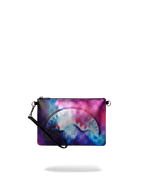 SHARKCLUB ELECTRONICA CROSSOVER CLUTCH
