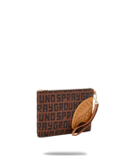 SHARKFINITY CROSSOVER CLUTCH