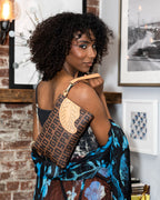 SHARKFINITY CROSSOVER CLUTCH