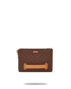 SHARKFINITY CROSSOVER CLUTCH
