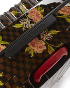 SHARKFLOWER 29.5” FULL-SIZE SHARKNAUTICS LUGGAGE