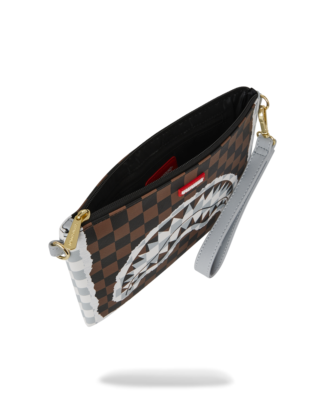 SHARK LEGACY CROSSOVER CLUTCH