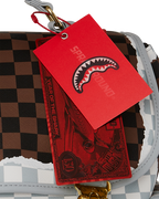 SHARK LEGACY MONTE CARLO