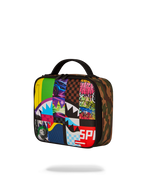 SHARK MASTERPIECES SNACKPACK