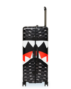 SHARK MOB HIDEOUT FULL-SIZE LUGGAGE