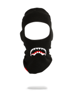 SHARK SKI MASK (BLACK)