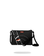 SHARK SLASH CROSSOVER CLUTCH