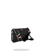 SHARK SLASH CROSSOVER CLUTCH