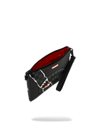 SHARK SLASH CROSSOVER CLUTCH