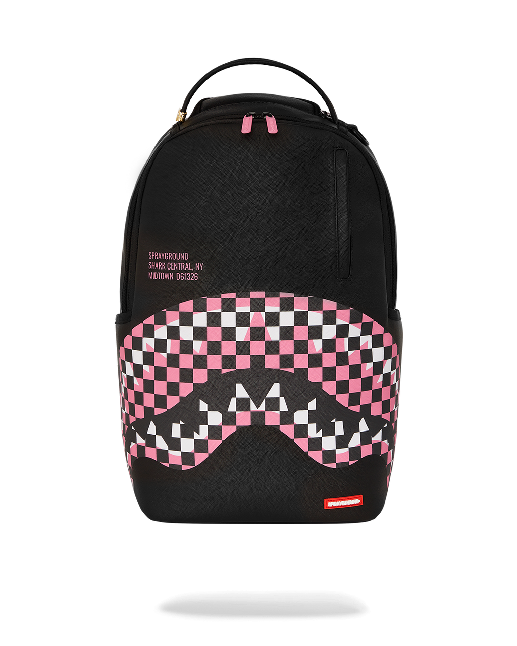 SHARK CENTRAL MIDTOWN BACKPACK