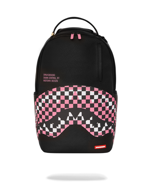 SHARK CENTRAL MIDTOWN BACKPACK