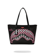 SHARK CENTRAL MIDTOWN TOTE