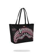 SHARK CENTRAL MIDTOWN TOTE