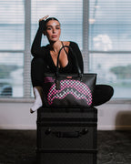 SHARK CENTRAL MIDTOWN TOTE