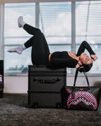 SHARK CENTRAL MIDTOWN TOTE