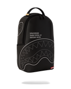 SHARK CENTRAL OUT THE LINE DLXSV BACKPACK