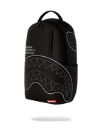 SHARK CENTRAL OUT THE LINE DLXSV BACKPACK