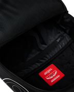 SHARK CENTRAL OUT THE LINE DLXSV BACKPACK