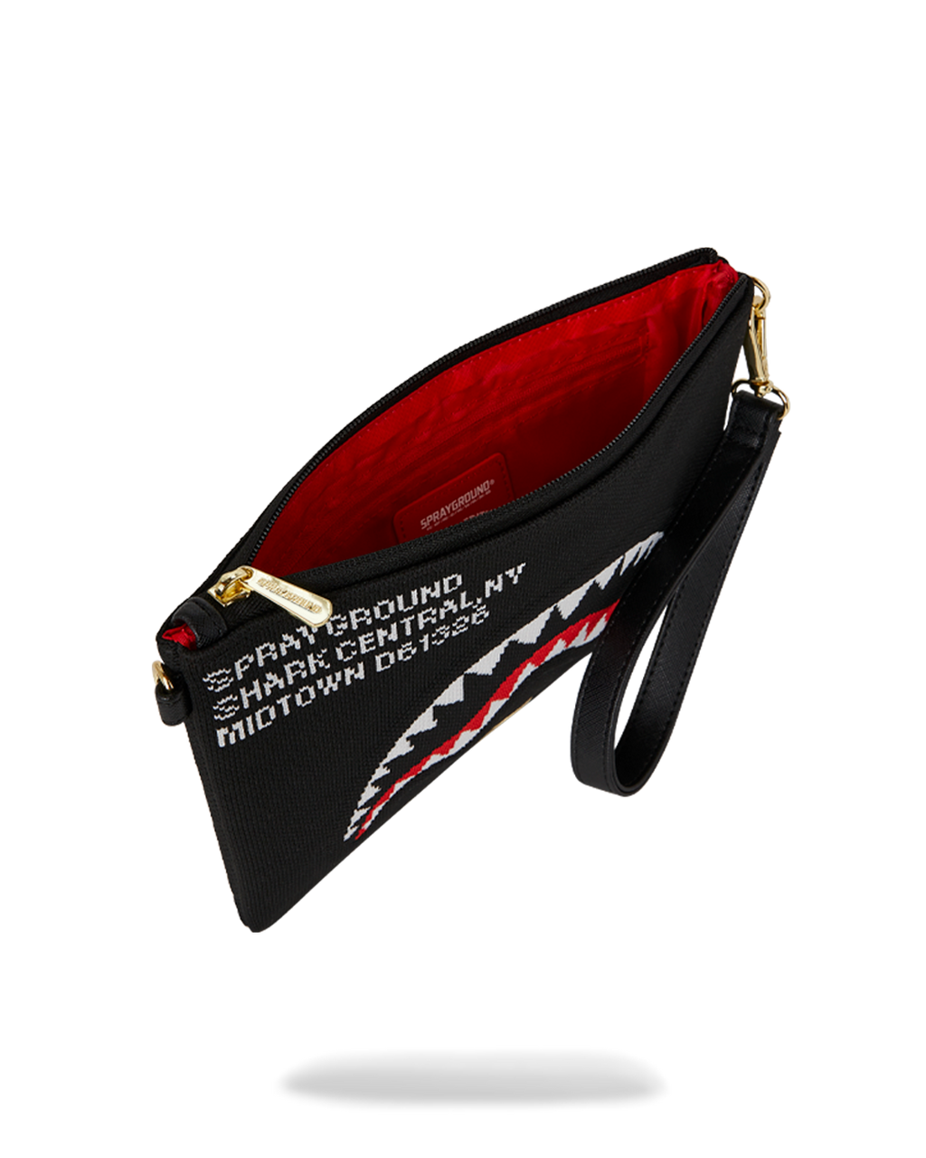 SHARK CENTRAL AEROFLEX CROSSOVER CLUTCH