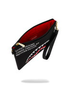 SHARK CENTRAL AEROFLEX CROSSOVER CLUTCH