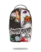 SHADOW FLIGHT BACKPACK (DLXV)