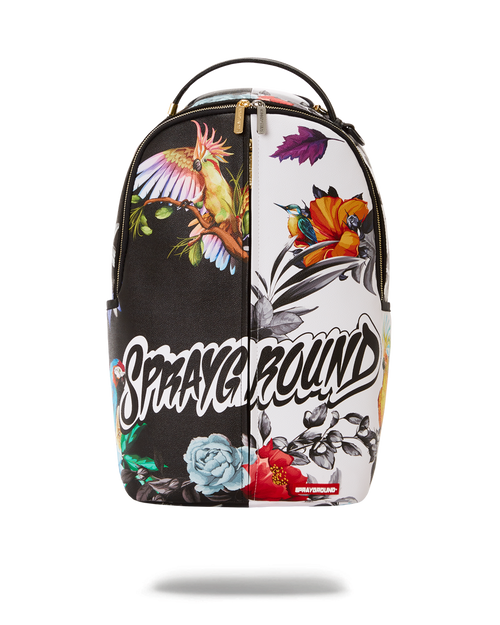 SHADOW FLIGHT BACKPACK (DLXV)
