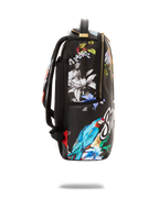 SHADOW FLIGHT BACKPACK (DLXV)