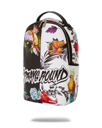 SHADOW FLIGHT BACKPACK (DLXV)