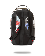 SHADOW FLIGHT BACKPACK (DLXV)