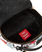 SHADOW FLIGHT BACKPACK (DLXV)