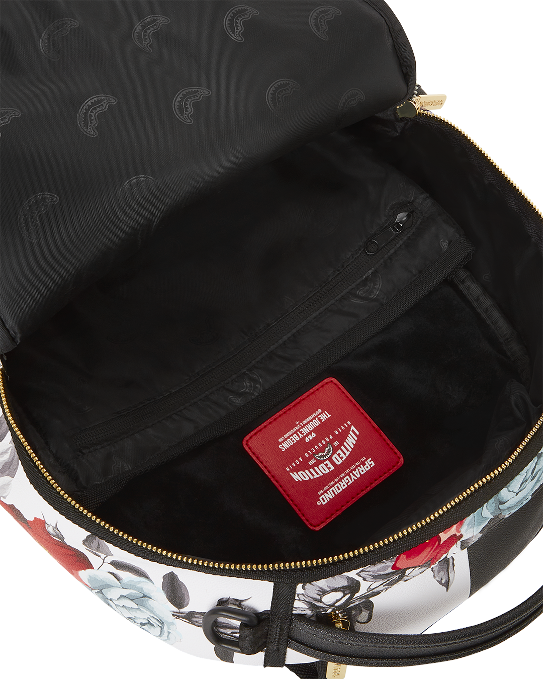 SHADOW FLIGHT BACKPACK (DLXV)