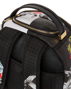SHADOW FLIGHT BACKPACK (DLXV)