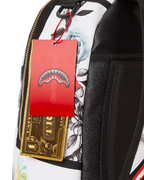 SHADOW FLIGHT BACKPACK (DLXV)
