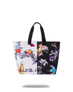 SHADOW FLIGHT BEACH TOTE