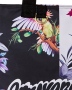SHADOW FLIGHT BEACH TOTE