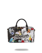 SHADOW FLIGHT MINI DUFFLE