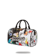 SHADOW FLIGHT MINI DUFFLE