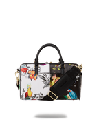 SHADOW FLIGHT MINI DUFFLE