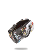 SHADOW FLIGHT MINI DUFFLE