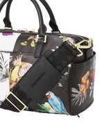 SHADOW FLIGHT MINI DUFFLE