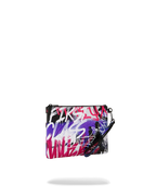 SHARK ATELIER CROSSOVER CLUTCH