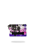 SHARK ATELIER CROSSOVER CLUTCH