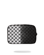 SCRIBBLE DRIBBLE CHECK TOILETRY BRICK