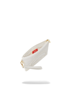 SECRET LIFE OF PEARLS CROSSOVER CLUTCH